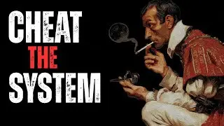 After 30, You Can’t Play Fair — This Is How the Powerful Get Rich | Machiavelli