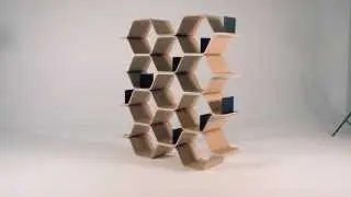 Polygon Collection by Luka Stepan for MADE.COM COLLECTION