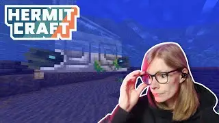 Mud, Mud & MORE Mud... | HERMITCRAFT 11 Livestream #ad