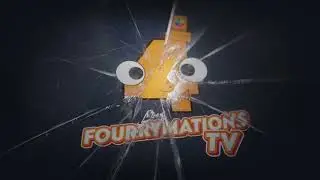 Fourrymations TV ID - Generic 2 (2026)