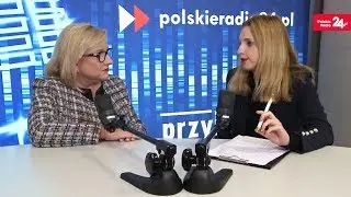 Beata Kempa: globalny pakiet migracyjny jest dla nas szkodliwy