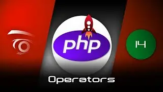 PHP Operators  | Tutorial