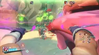 Top Play - Maeve