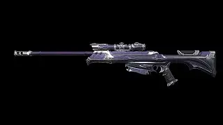 VALORANT Reaver Operator Ace kill sound