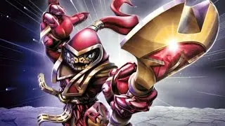 Skylanders Imaginators - Sensei VS. Battle Arena: Legendary Pit Boss