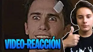 Vídeo-Reacción 