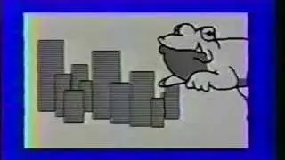 Frogzilla