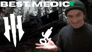 BEST GAMES OF HELL LET LOOSE AS A MEDIC