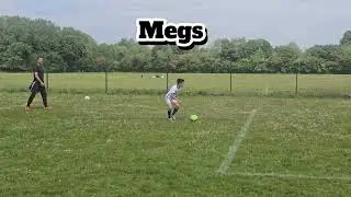 Defending the Corner Like a Pro | Father & Son Football Training Drill
