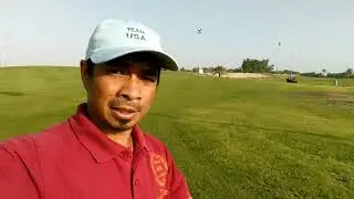 PAG-AABONO SA GOLF COURSE | LAHING JALIMAO