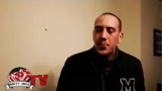 NoteBox Dirty Dice TV BeatBox