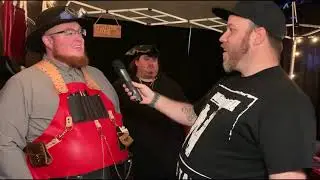 GB Leatherworks at Aethertopia