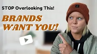 The BIG Reason Brands Want 40-60+ Year Olds to Create Content for Them (No Followers Needed!)