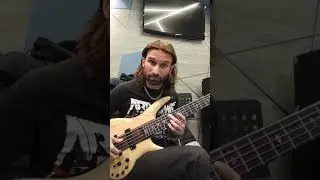 Lezione di basso -  Sostituzione di Tritono // Un Approccio semplice per bassisti