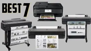 ✅Best 11&times;17 Printer for Architects in 2025 [ Top 7 Best 11&times;17 Printer for Architects in 2025