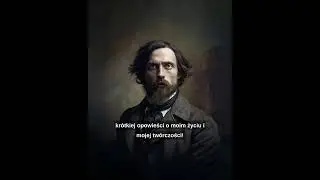Ciekawostki o Cyprianie K. Norwidzie - część 1