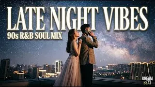Best New Old School R&B Song 2025 - 