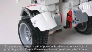 Xiaomi Mi Bunny Robot