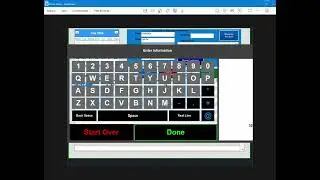 HOW TO: Reservations in Full Service POS configuration
