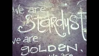 Matthews Southern Comfort  Woodstock We Are Stardust)
