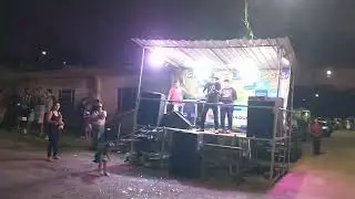 Show da Copa Master em Vargem do Amargoso.