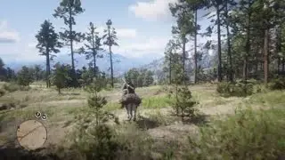 Hunting for perfect pelts only