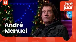 Twentenaar Andr&eacute; Manuel over scherpe woorden en de prijs daarvan | 1Twente Het Jaar