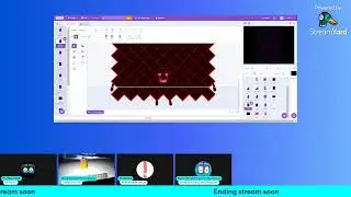 stream in order to see more