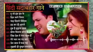 Sadabhhar Gaane | Hindi Songs | OLD IS GOLD | #90s #oldisgoldsongs  #worldwide_entertainment #80s