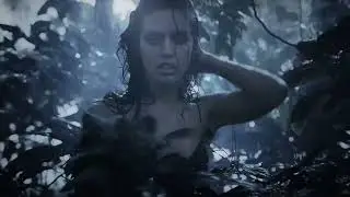 Giorgio Armani Parfums - Acqua di Gioia (with Emily diDonato) - 2011