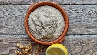 Tarator from Turkish Online Cooking Class Inspired by Somer Sivrioğlu