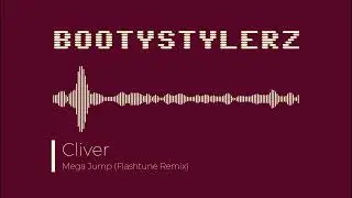 Cliver - Mega Jump (Flashtune Remix)
