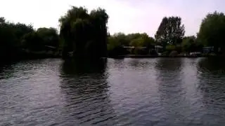 HTC ChaCha sample video