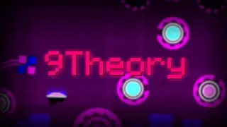 9Theory by Hinds