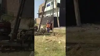What&rsquo;s going on in this video? #soiltesting #civilengineeratsite #qaqcengineer #soil #shorts #civil
