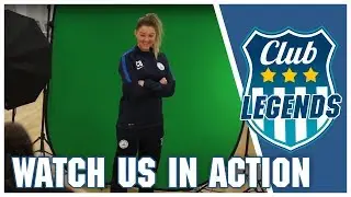 Club Legends Sports Photography