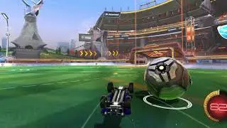 RLBot 2018 Tournament - Rocket League Bots Compete August 4th!