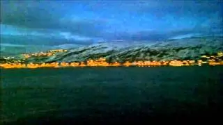 Hammerfest - november 2010