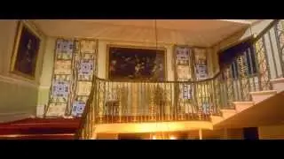 Tatton Park Mansion  UK