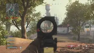 Clutch Cassidy - Weller POV