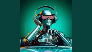 Robotik Groove (Remix)