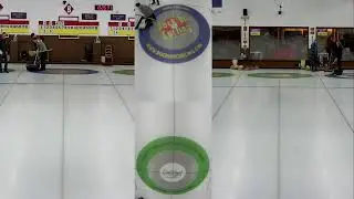 2026 Senior Men's National Championship: Packard-Brorson