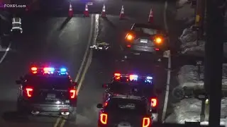 Bicyclist in Bristol fatally hit by 2 vehicles: Police