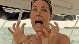 Sailing the Malacca Strait - Ep. 15