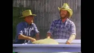 Inflation is Down - 1984 Reagan-Bush Presidential Campaign Commercial.