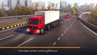 Indian  truck game New