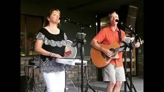 Willy & Nelson &mdash; at Columbia Basin Care