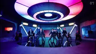 EXO Don't fight the feeling 가사