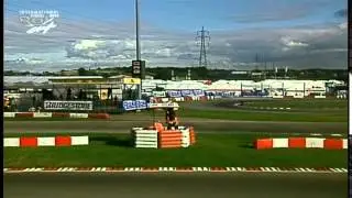 SOUTH GARDA ROK TROPHY - Otk KART GROUP