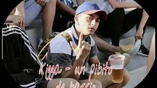KIGGA - UN PIBITO DE BARRIO